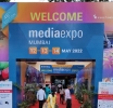 Media Expo: Presents Indl Screen-Printing new segment Tech